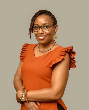 Atuhwera Lynn Katende