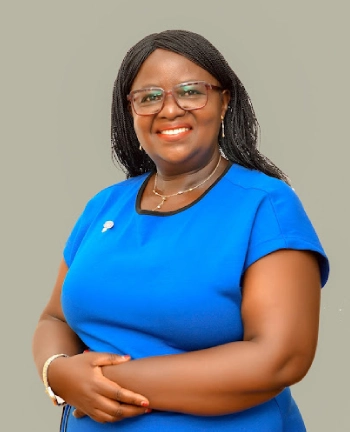 Connie Magomu Masaba