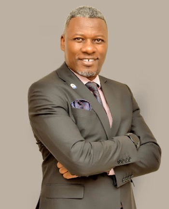 Edward Luyombya