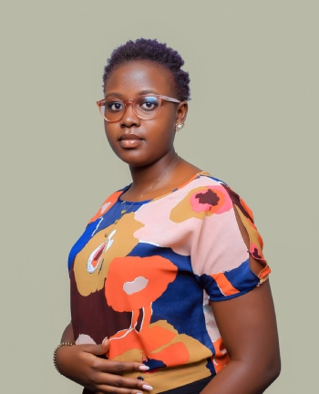 Michelle Abigail Kabuubi
