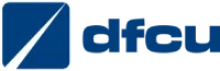 New dfcu logo