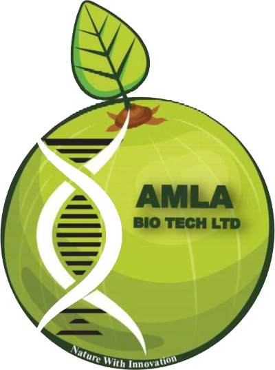 AMLA BioTech Logo