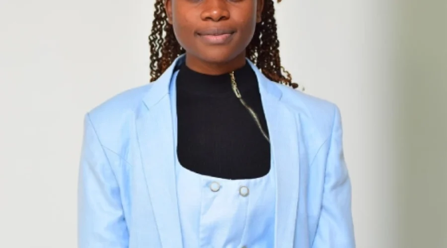Asingya Collins