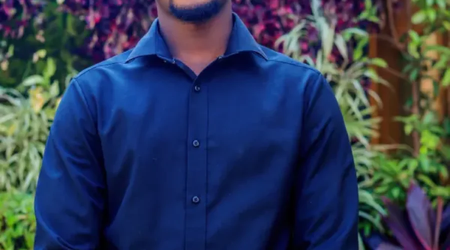 Ben Ezra Mukisa