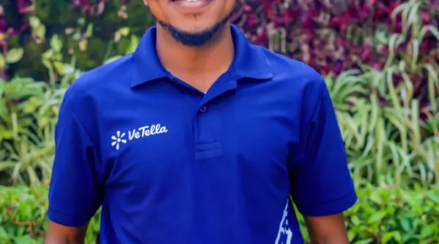 Enock Mutaawe