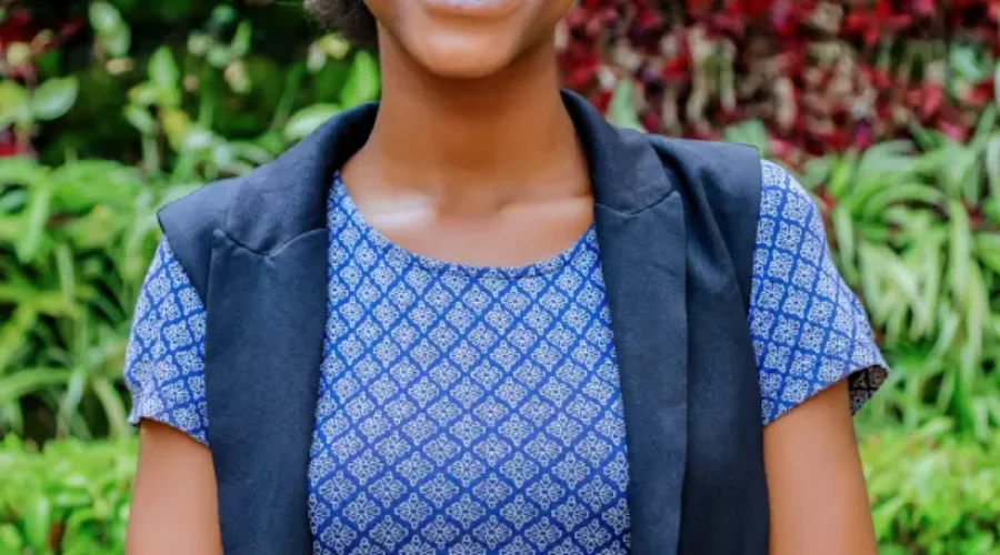 Joyce Mary Nanzala