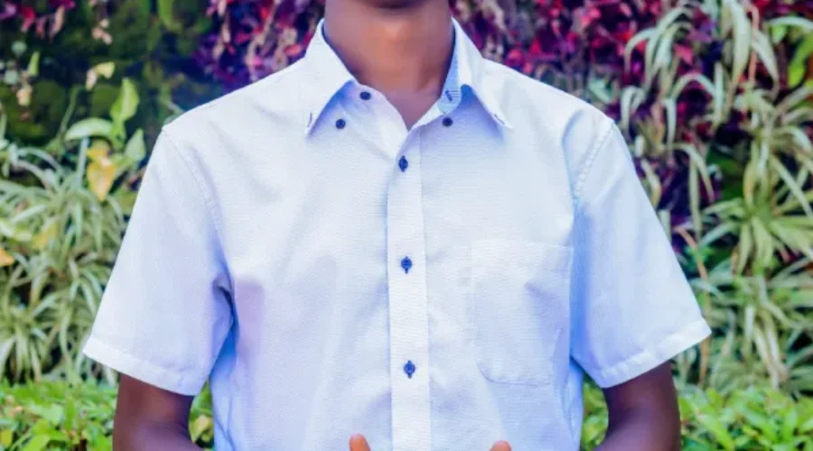 Sebastian Nyanzi