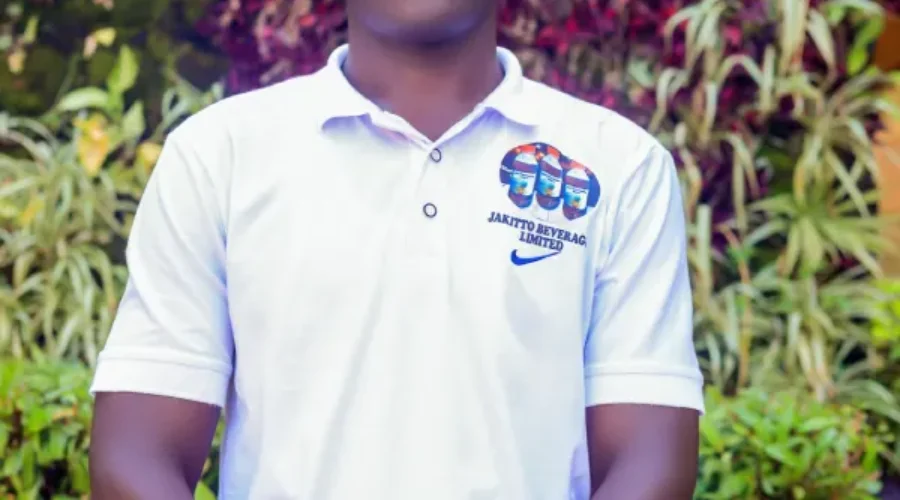 Frank Ssemwogerere