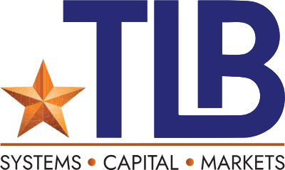 TLB logo