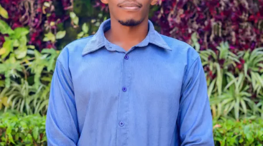Zepha Ndashimye